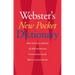Webster's New Pocket Dictionary