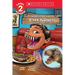 What If You Had T. Rex Teeth?: And Other Dinosaur Parts (Scholastic Reader, Level 2)