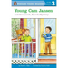 Young Cam Jansen and the Knock, Knock Mystery