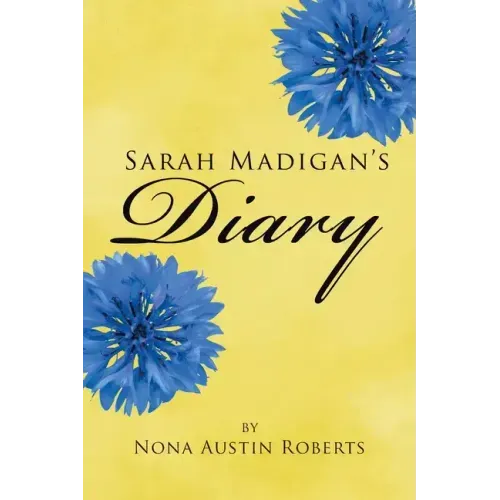 Sarah Madigan's Diary