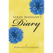 Sarah Madigan's Diary