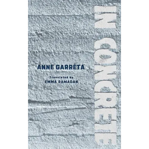 In Concrete