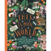 This Is Our World: From Alaska to the Amazon--Meet 20 Children Just Like You