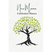 New Mama Celebration Planner
