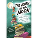 The Woman in the Moon: How Margaret Hamilton Helped Fly the First Astronauts to the Moon