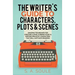The Writer's Guide to Characters, Plots, and Scenes