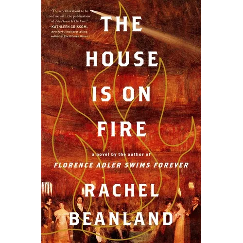 The House Is on Fire