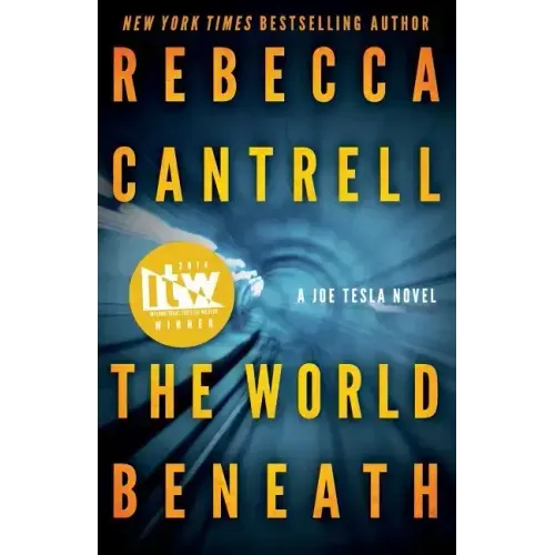 The World Beneath