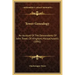 Tower Genealogy: An Account of the Descendants of John Tower, of Hingham, Massachusetts (1891)