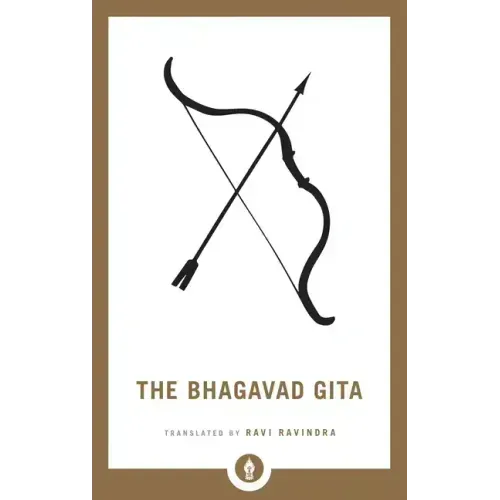 The Bhagavad Gita: A Guide to Navigating the Battle of Life