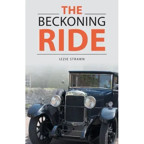 The Beckoning Ride - Paperback