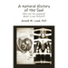 A Natural History of the Soul: Who are we anyway? What is our future?