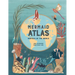 The Mermaid Atlas: Merfolk of the World