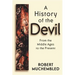 A History of the Devil: A Philosophical Introduction