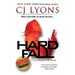 Hard Fall: Special Edition: A Lucy Guardino FBI Thriller with a BONUS novella - After Shock