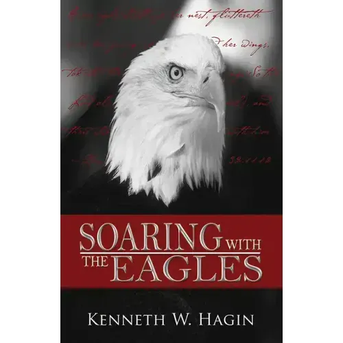 Soaring with the Eagles
