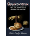 Frankenstein: But the Monster is Allergic to Gluten