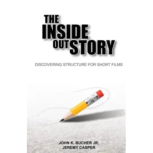 The Inside Out Story