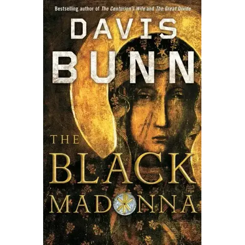 Black Madonna