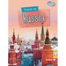 Travel to Russia
