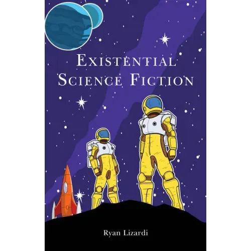 Existential Science Fiction
