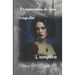 Fragmentos de una tragedia: Vampira