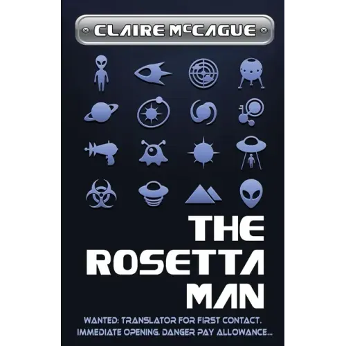 The Rosetta Man