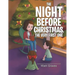 The Night Before Christmas, the Very First One