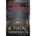 A Fatal Obsession: A McCabe and Savage Thriller