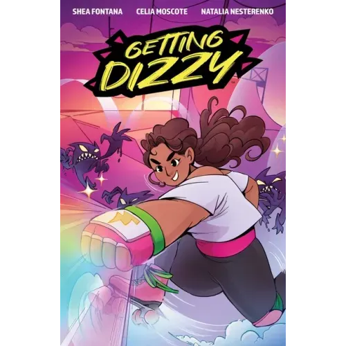Getting Dizzy
