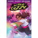 Getting Dizzy