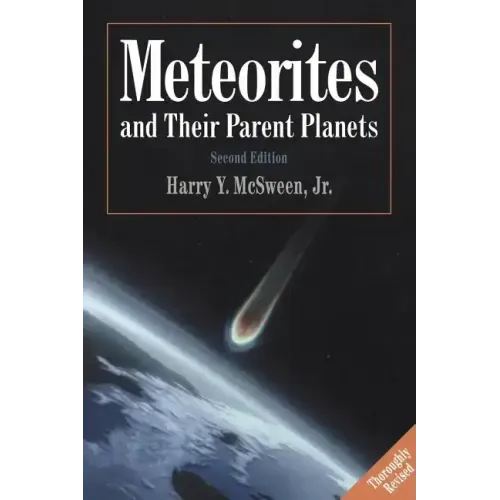 Meteorites and Their Parent Planets
