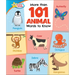 More Than 101 Animal Words to Know