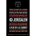O Jerusalem