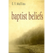 Baptist Beliefs