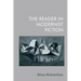 The Reader in Modernist Fiction