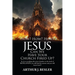 How? How? How?: Jesus Can We Have Your Church Fired Up?