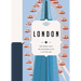 Paperscapes: London: The Book That Transforms Into a Cityscape