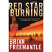 Red Star Burning