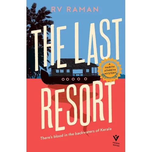 The Last Resort
