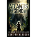 The Atlantis Agenda: A pulse-pounding archaeological thriller (Eden Black book 3)