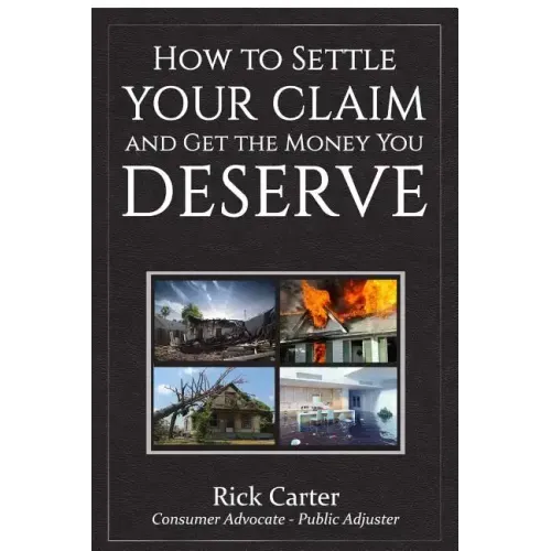 How to Settle Your Claim and Get The Money You Deserve