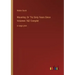 Waverley; Or 'Tis Sixty Years Since Volumes 1&2 Complet: in large print