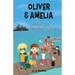 Oliver & Amelia, Adventures of Magnificent Harbour