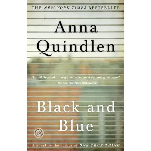 Black and Blue