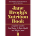 Jane Brody's Nutrition Book