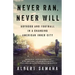 Never Ran, Never Will: Boyhood and Football in a Changing American Inner City