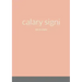 calary signi: tale of valeskie