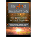 The Art of Powerful Words: How Words Lead to Success & Happiness: Achieve success, empower your life, and turn your dreams into reality