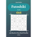 Futoshiki Puzzles - 200 Hard to Very Hard Puzzles 6x6 vol.26